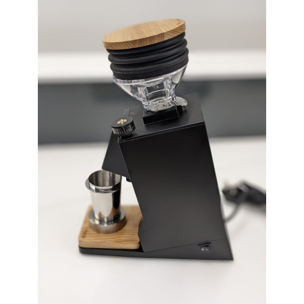 Eureka Mignon Oro - Single Dose Coffee Grinder - 65mm burrs