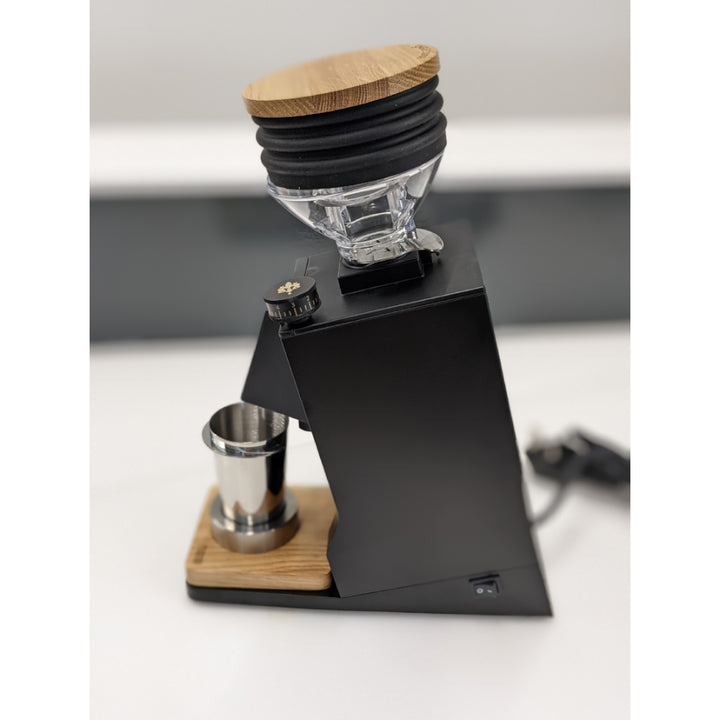 Eureka Mignon Oro - Single Dose Coffee Grinder - 65mm burrs