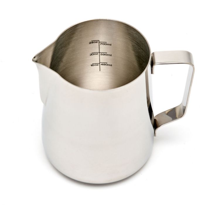 Rhinoware Pro Milk Jug - (select size)