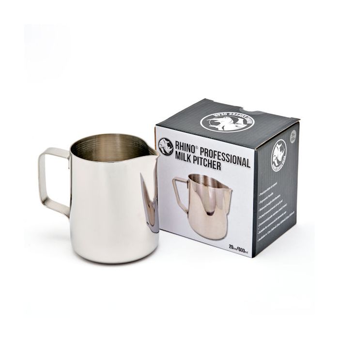 Rhinoware Pro Milk Jug - (select size)