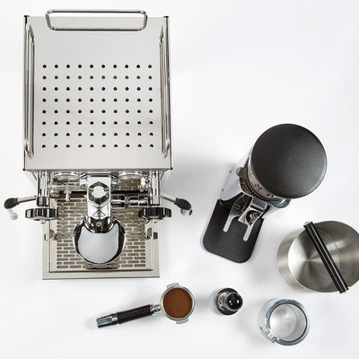 ECM Mechanika VI Slim PID - Home Espresso Machine
