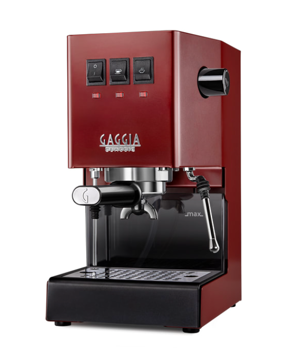 Gaggia Classic Pro Home Espresso Machine
