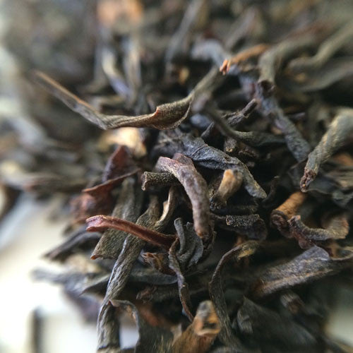 Assam Tea TGFOP1 - 2nd Flush