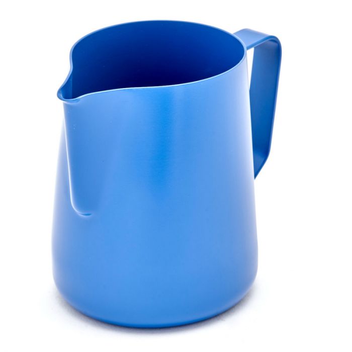 Rhinowares blue milk jug