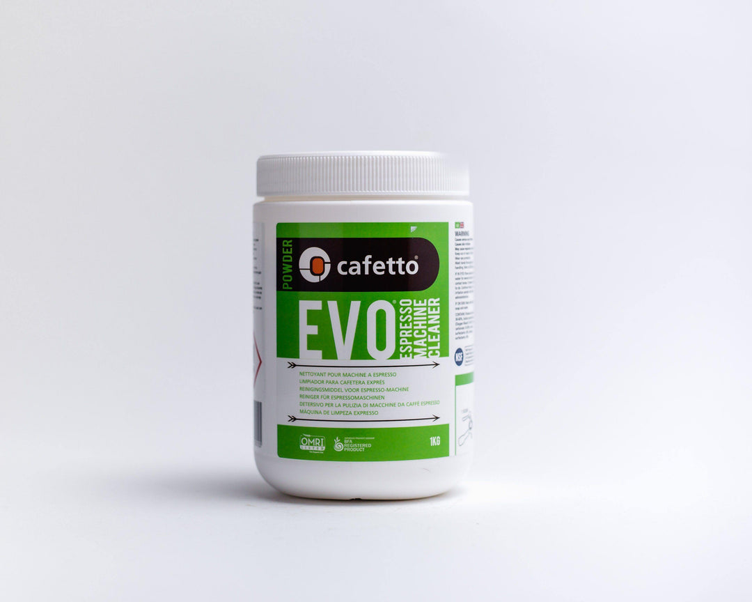 Cafetto Evo Espresso Machine Cleaner
