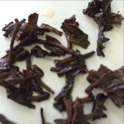 Ceylon Tea OP1 - Dimbula