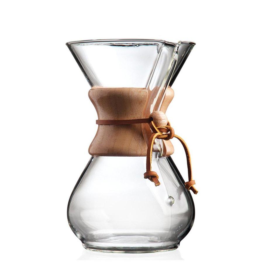 Chemex Coffeemaker