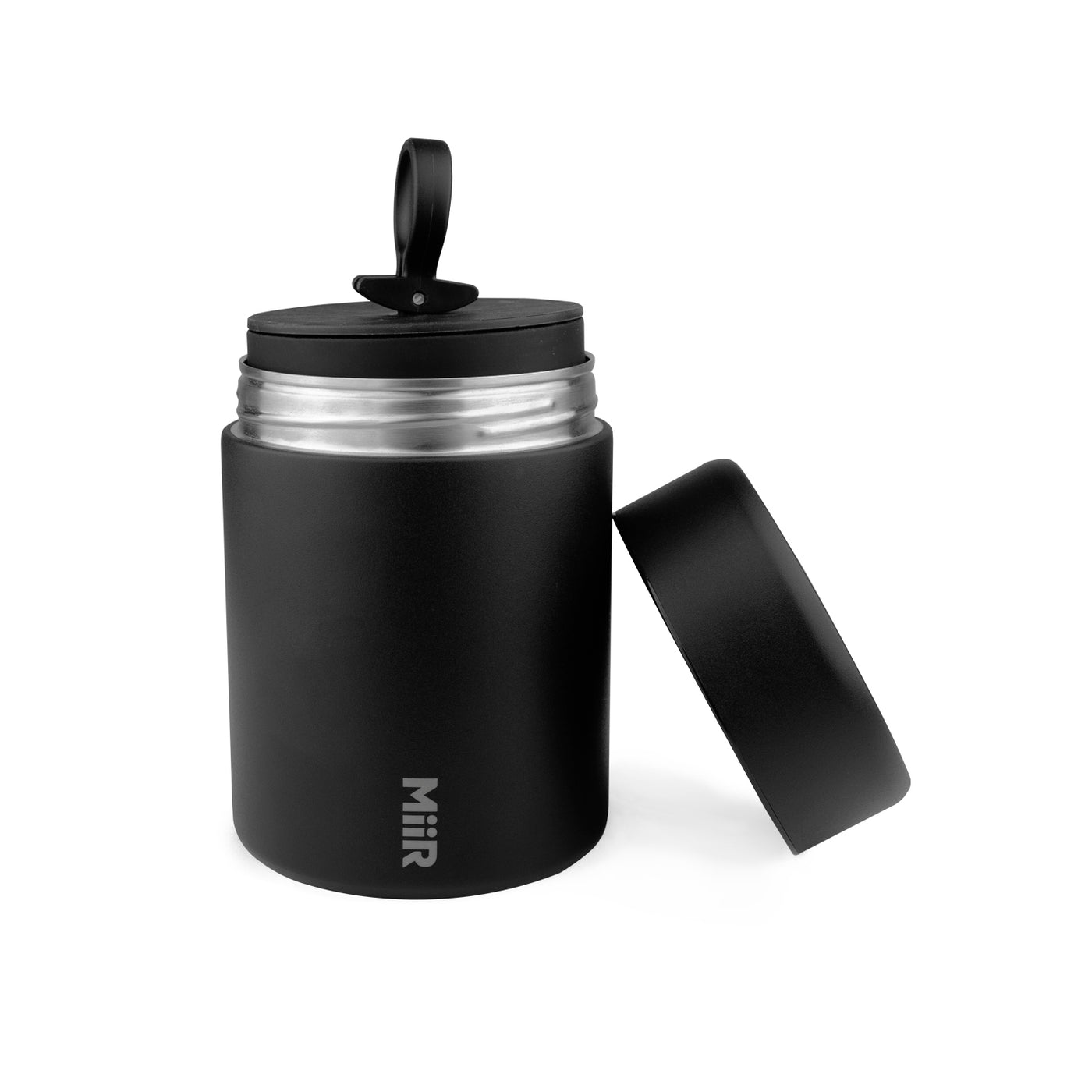 Rinaldo's MiiR Coffee Canister - CO2 Friendly / Airtight