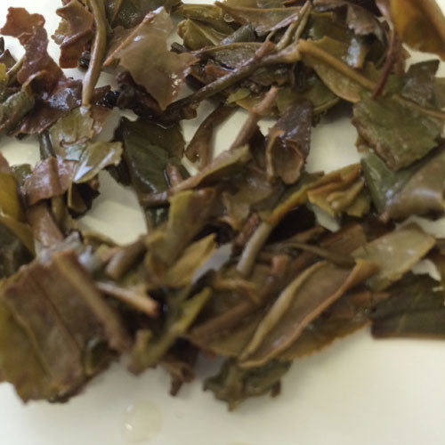 Decaf - Ceylon Tea