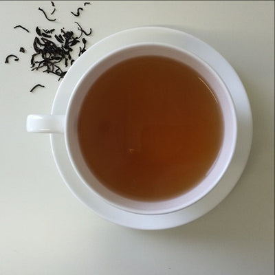 Earl Grey Classic Fine Tea, Loose-Leaf