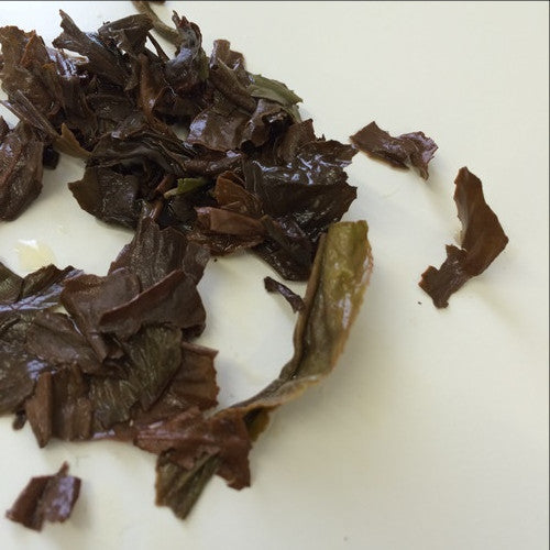 Earl Grey Classic Fine Tea, Loose-Leaf