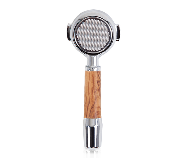 Ecm portafilter hot sale
