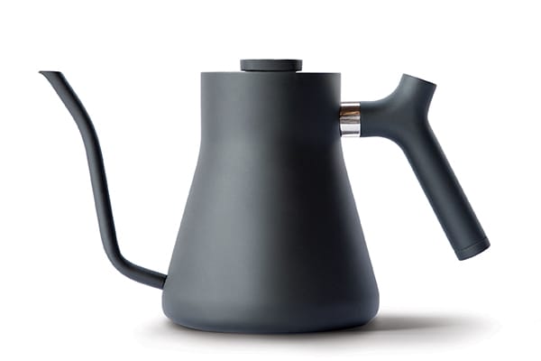 Fellow Staag pour-over kettle 