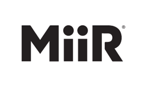 Rinaldo's MiiR Coffee Canister - CO2 Friendly / Airtight