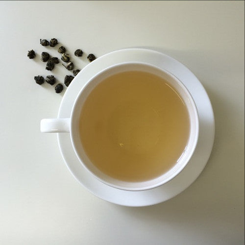 Jasmine Dragon Phoenix Pearls Tea