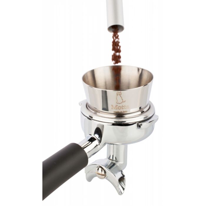Motta Coffee Funnel for Portafilter