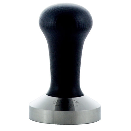 Motta black 58mm tamper
