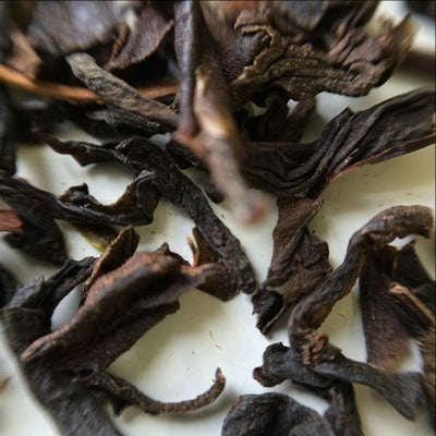 Oolong Formosa Tea