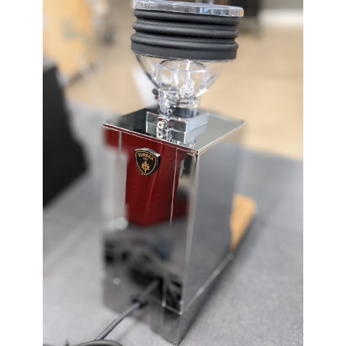 Eureka Mignon Oro - Single Dose Coffee Grinder - 65mm burrs