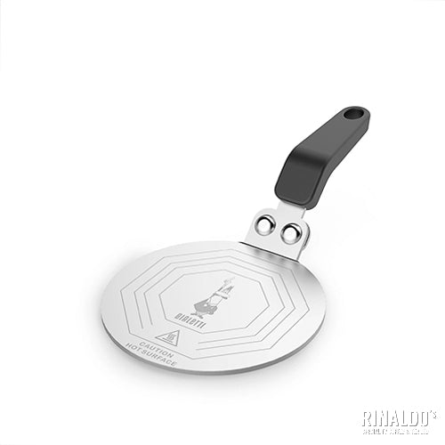 Bialetti: Induction Plate