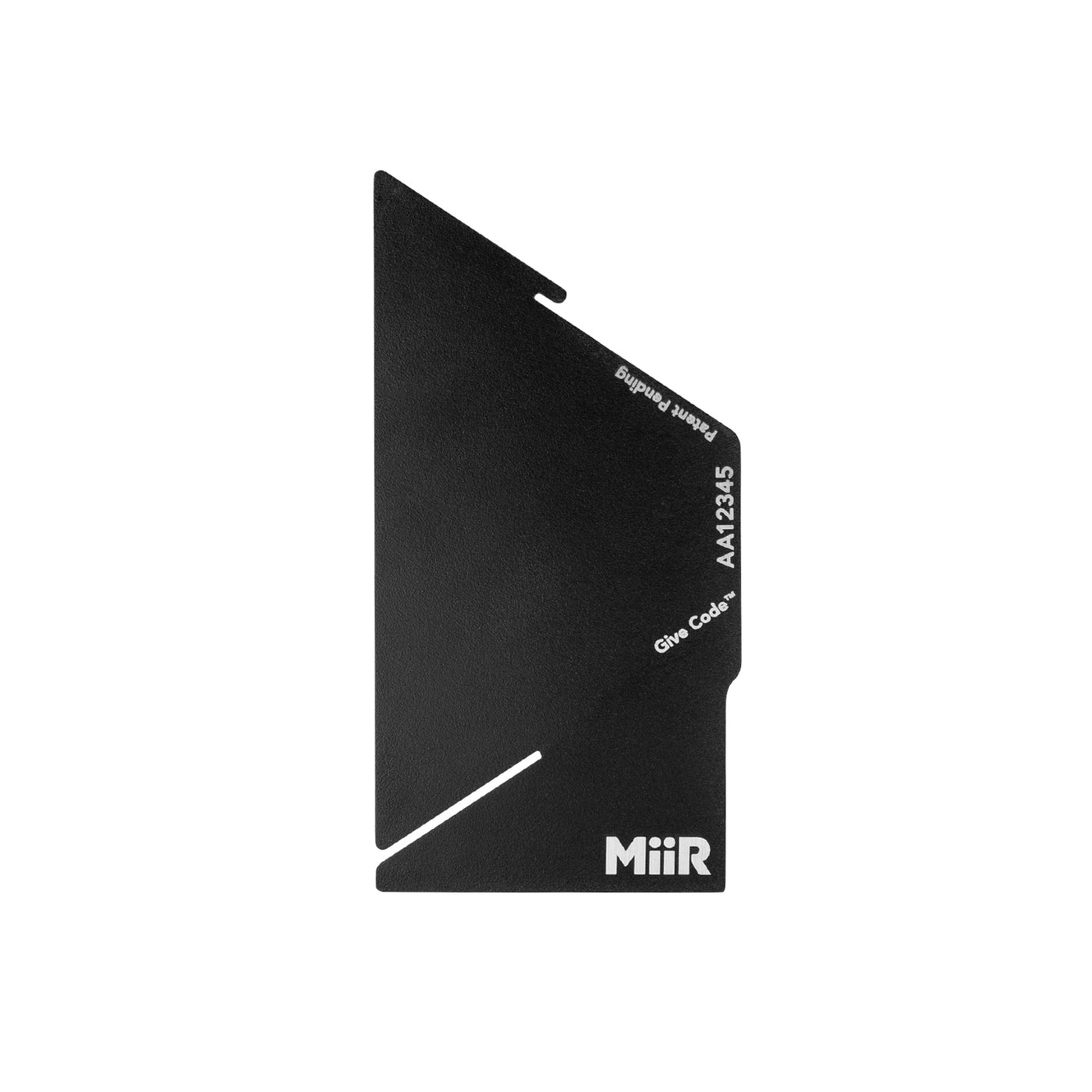 MiiR POURIGAMI™ - Travel Dripper