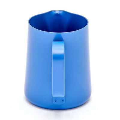 Rhinowares blue milk jug