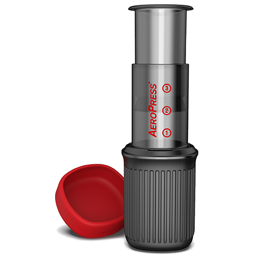aeropress go