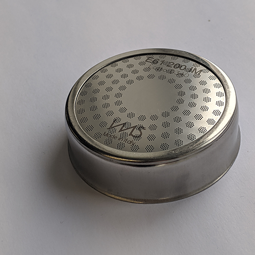 IMS Competition Showerscreen for E61 Grouphead