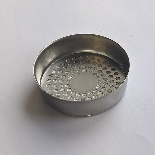 IMS Competition Showerscreen for E61 Grouphead