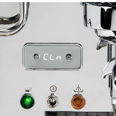 ECM Synchronika Espresso Machine -  Dual Boiler (PID)