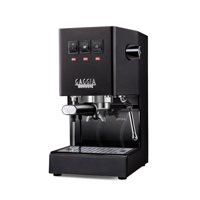 Gaggia Classic Pro Home Espresso Machine