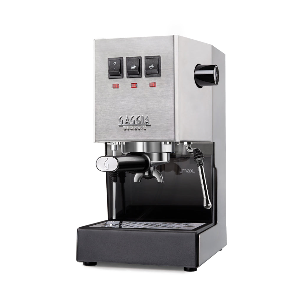 gaggia classic thermoblock