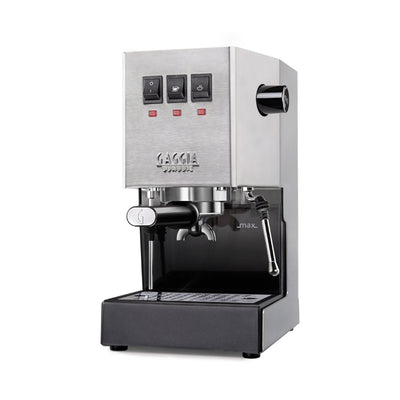 Gaggia Classic Pro Home Espresso Machine