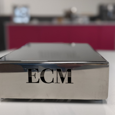 ECM Knock Drawer - Medium