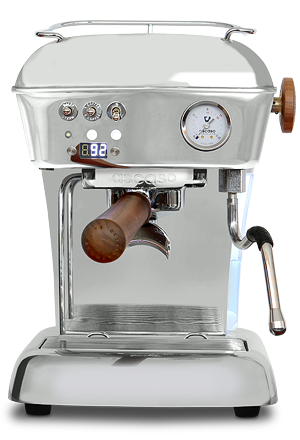 Ascaso Dream (PID) - Home Espresso Machine